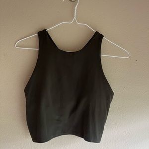 Athleta Longline Sports Bra